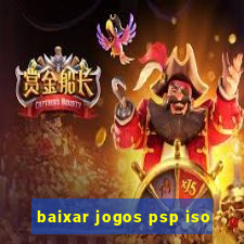 baixar jogos psp iso